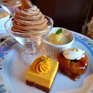 フェニックスティールーム_1