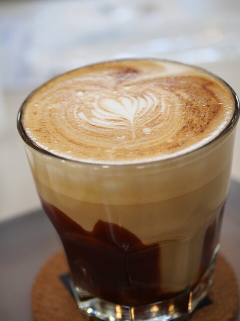 Nice Time Coffee photo 3