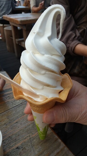 Mori no Ice Cream Yasan Donguri No Sato Inabu Ten photo 5