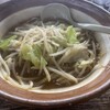 ラーメン東横 笹口店