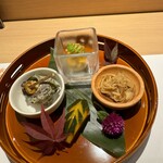 Oomiya Sushi Ishiyama - 