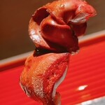 焼鶏 まつもと - 