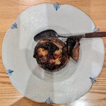 La Stalla - cipolla al sale