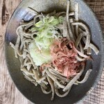 Soba Gura Tanigawa - 