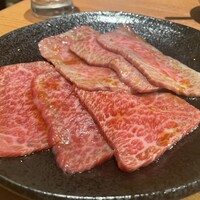 YAKINIKU BON'S - 