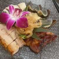 福全徳 香港名菜 - 