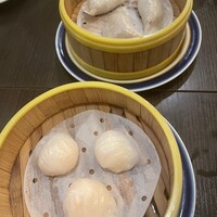 福全徳 香港名菜 - 