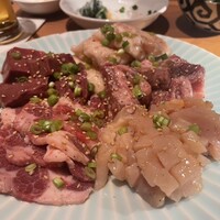 YAKINIKU BON'S - 