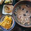 粥茶屋 写楽 - 料理写真: