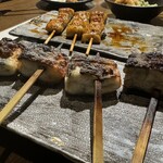 Unagushi Yakitori Ufuku - 