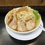 ラーメン浅野 - 