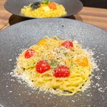 生パスタ専門店 スパ金 - 