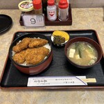 藤屋食堂 - 