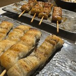 Unagushi Yakitori Ufuku - 