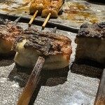 Unagushi Yakitori Ufuku - 