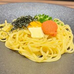 生パスタ専門店 スパ金 栄店 - 