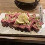 焼肉 あじと - 