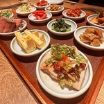 Yakiniku Inami - 