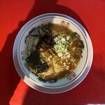 博多商店 - 博多ラーメン