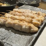 Unagushi Yakitori Ufuku - 