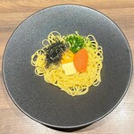 生パスタ専門店 スパ金 - 