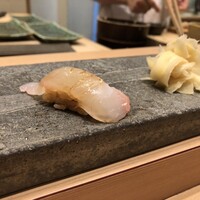 鮨 青海 青山店 - 