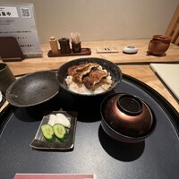 うなぎ四代目菊川 ミッドランドスクエア 名古屋本店 - 