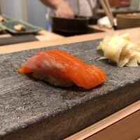 鮨 青海 青山店 - 