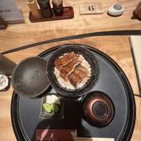 うなぎ四代目菊川 ミッドランドスクエア 名古屋本店 - 