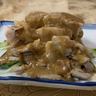 台湾料理 福満楼_1