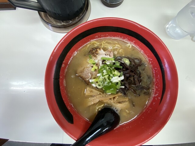 麺や たけちゃん - 士別/ラーメン | 食べログ