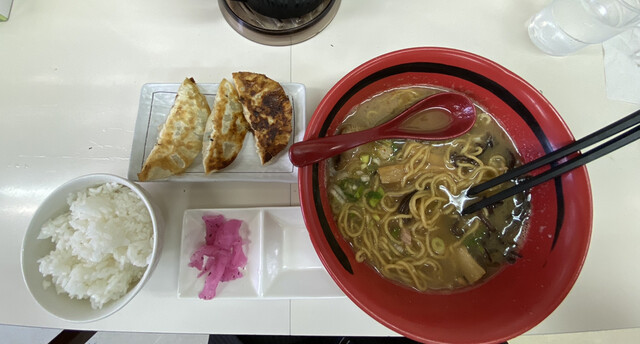 麺や たけちゃん - 士別/ラーメン | 食べログ