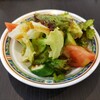 KIMOTO - サラダ(レタス、きゅうり、オクラ、トマト)