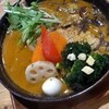 スープカレーGARAKU 札幌本店