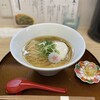 中華そば 麺ノ花