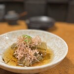 酒囲屋本店 - 子持ち昆布醤油漬け