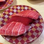 お魚天国 海鮮食事処 - 