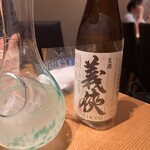麻布十番 和 - 