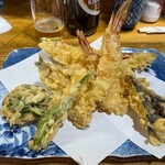 Tempura Sumitomo - 