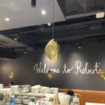 ROBERT'S COFFEE - 