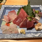 麻布十番 和 - 