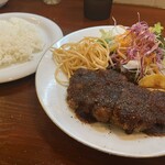 비스트로 스파로우