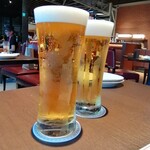 BAYDECK BEER&GRILL - ビール