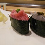 Tsukiji Sushi Sei - 