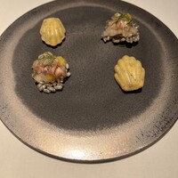 レストラン リューズ - 