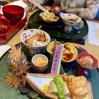 水暉 ザ・リッツ・カールトン京都 - 