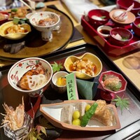 水暉 ザ・リッツ・カールトン京都 - 