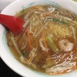 中国料理　紅龍 - 