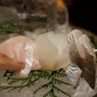 魚匠 銀平 道頓堀店 - 