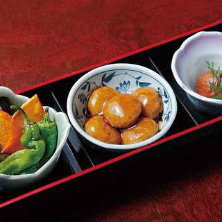 大久保西の茶屋 戸隠本店_1